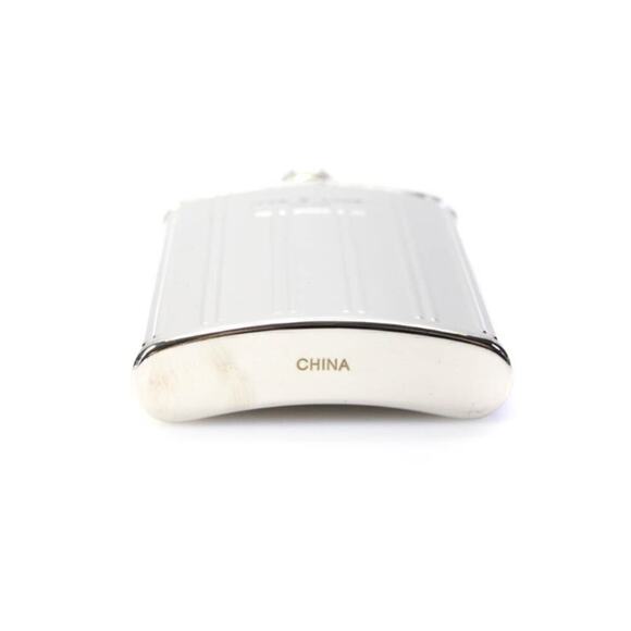 Rag & Bone Flask Stainless Steel Limited Edition NWOT - Picture 6 of 10